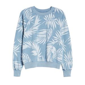 Billabong Wild Palms sweatshirt